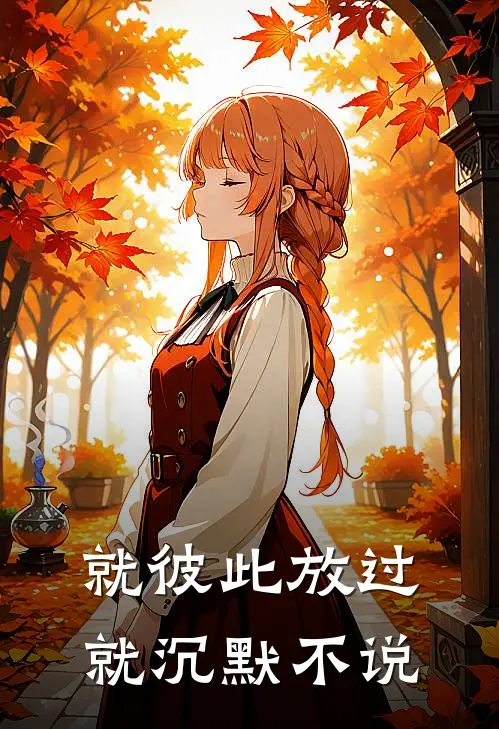 就彼此放过，就沉默不说
