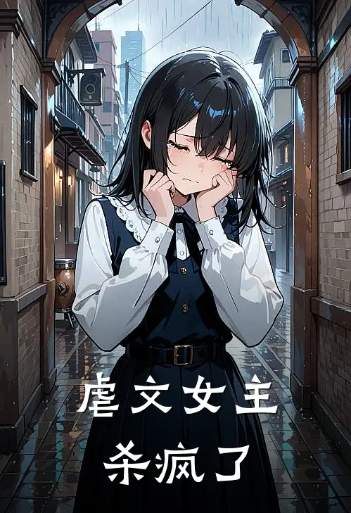 虐文女主，杀疯了