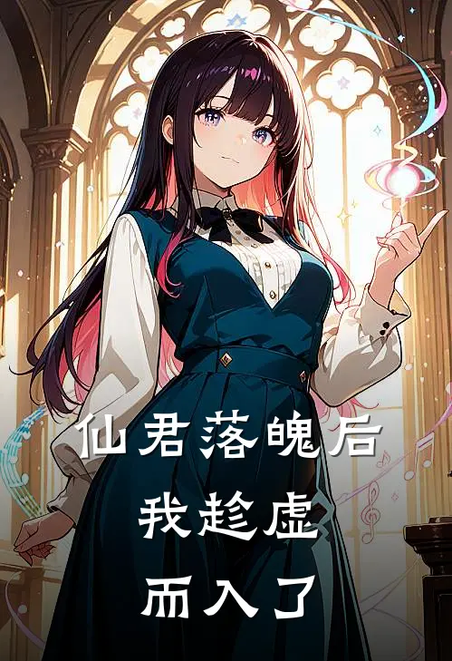 仙君落魄后，我趁虚而入了
