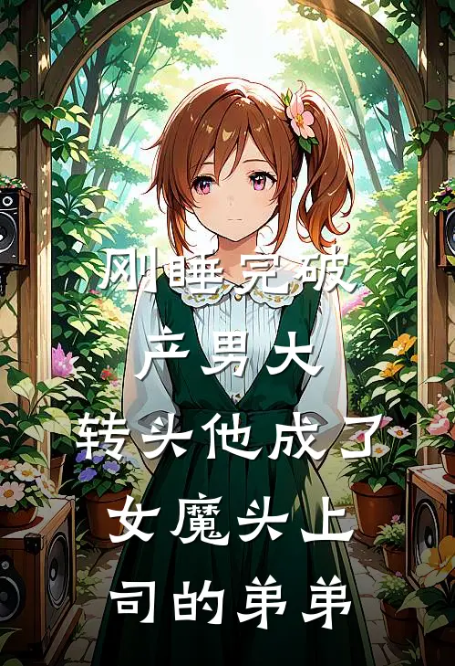 刚睡完破产男大，转头他成了女魔头上司的弟弟