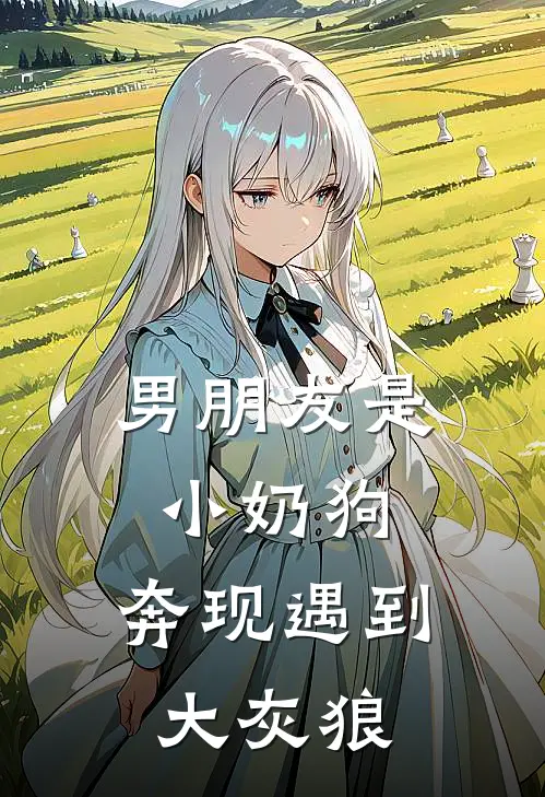 男朋友是小奶狗，奔现遇到大灰狼