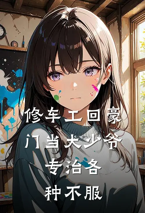 修车工回豪门当大少爷，专治各种不服