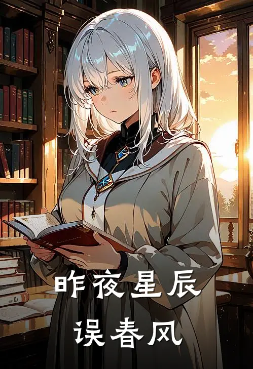 昨夜星辰误春风