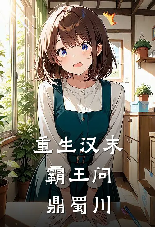 重生汉末：霸王问鼎蜀川