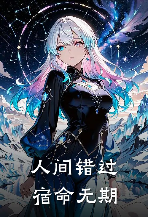 人间错过，宿命无期