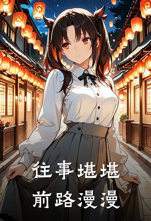 往事堪堪,前路漫漫