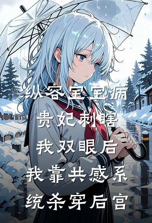 纵容宝宝病贵妃刺瞎我双眼后，我靠共感系统杀穿后宫