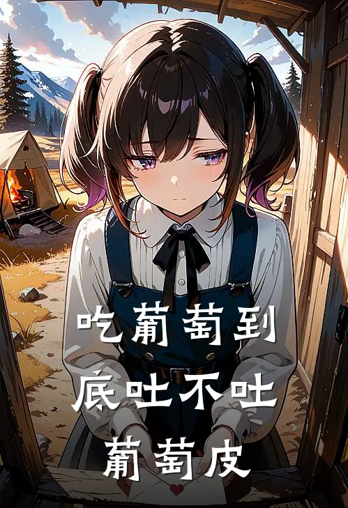 吃葡萄到底吐不吐葡萄皮