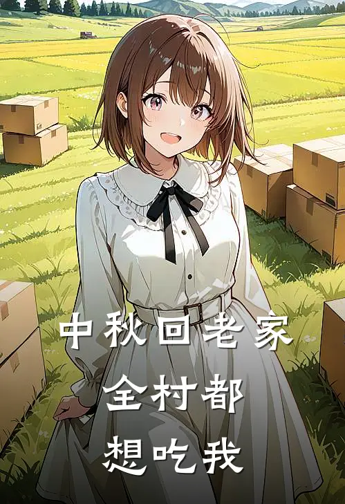 中秋回老家，全村都想吃我