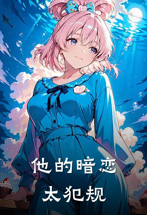他的暗恋太犯规