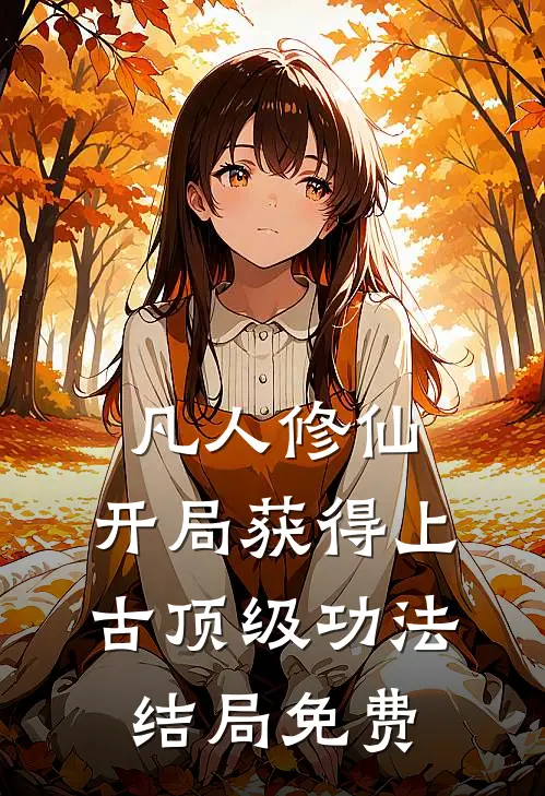 凡人修仙,开局获得上古顶级功法结局免费阅读