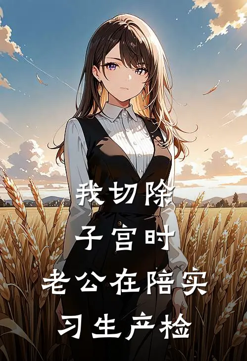 我切除子宫时，老公在陪实习生产检