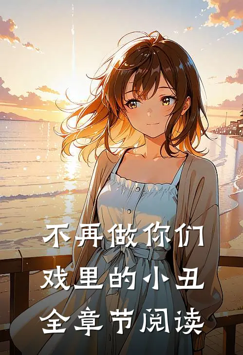 不再做你们戏里的小丑全章节阅读
