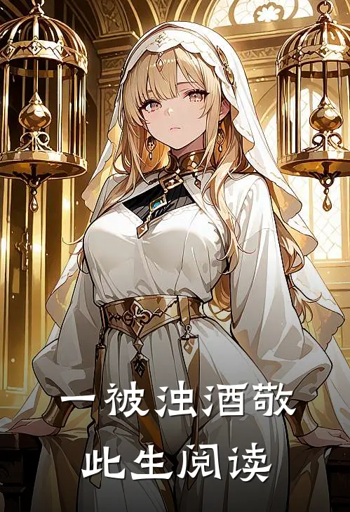 一被浊酒敬此生阅读
