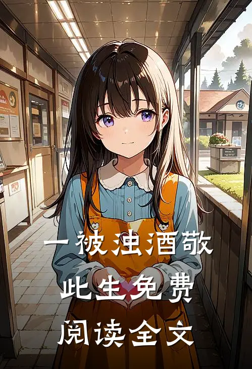 一被浊酒敬此生免费阅读全文