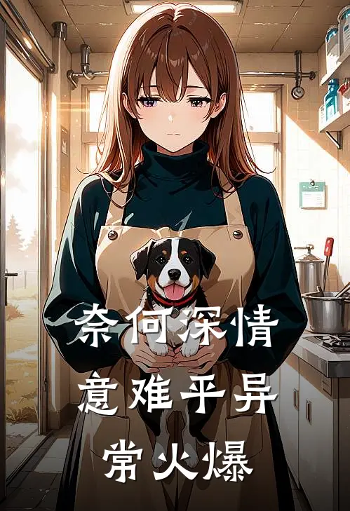 奈何深情意难平异常火爆