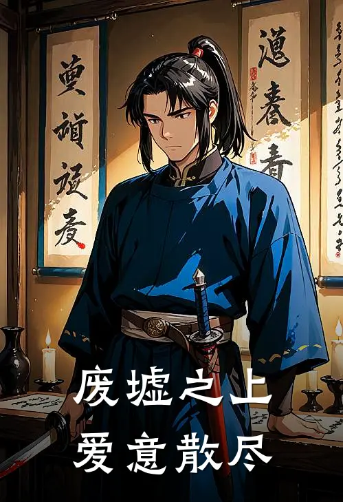 废墟之上，爱意散尽