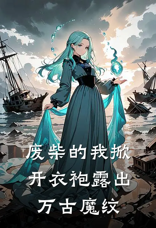 废柴的我掀开衣袍露出万古魔纹