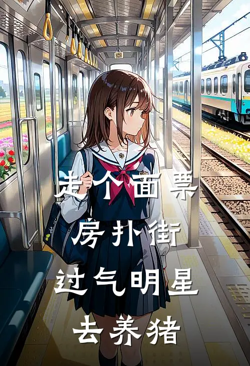 走个面票房扑街，过气明星去养猪