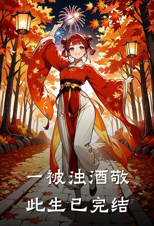 一被浊酒敬此生已完结