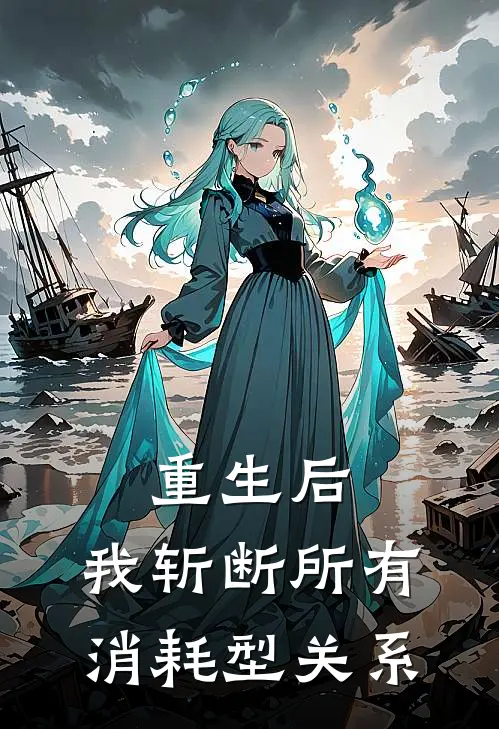 重生后，我斩断所有消耗型关系