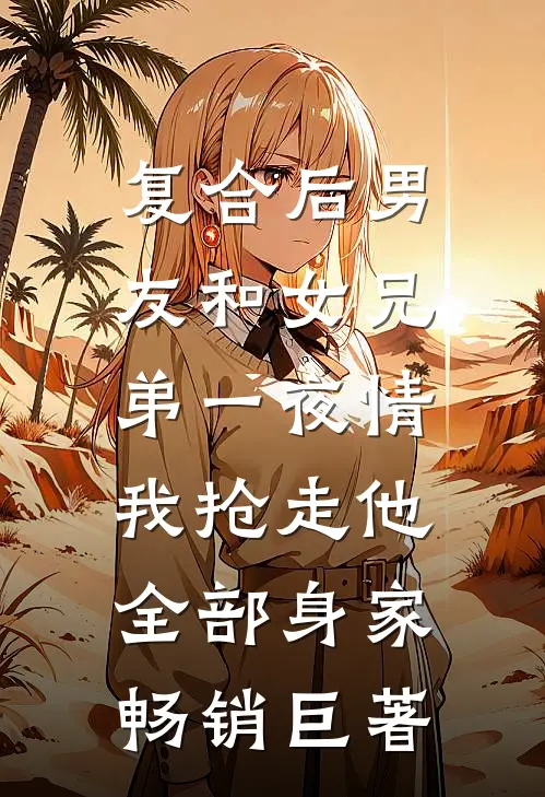 复合后男友和女兄弟一夜情，我抢走他全部身家畅销巨著