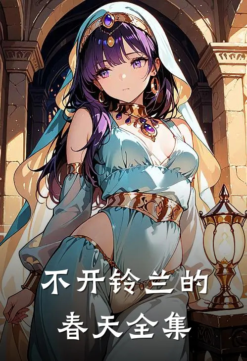 不开铃兰的春天全集