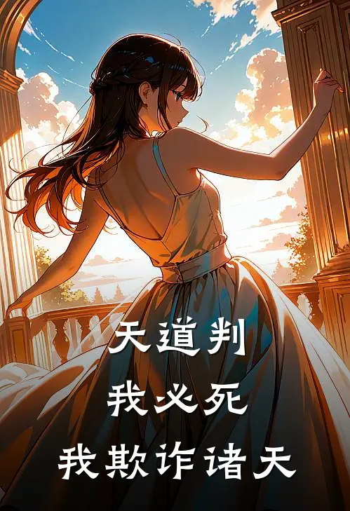 天道判我必死，我欺诈诸天