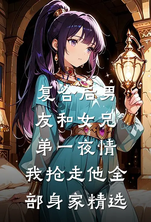 复合后男友和女兄弟一夜情，我抢走他全部身家精选