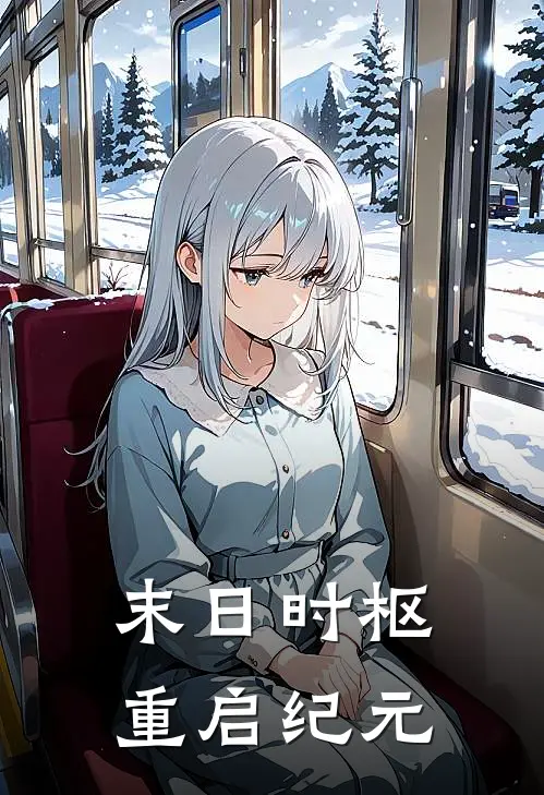 末日时枢：重启纪元