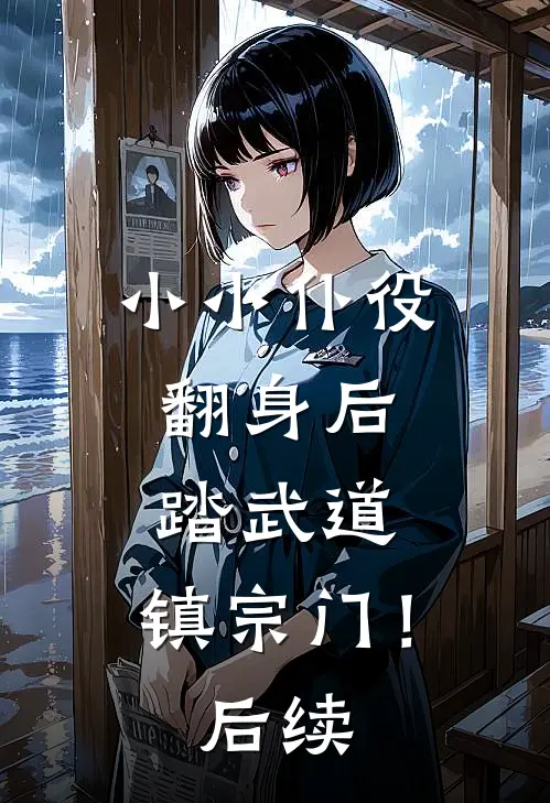 小小仆役翻身后，踏武道，镇宗门！后续