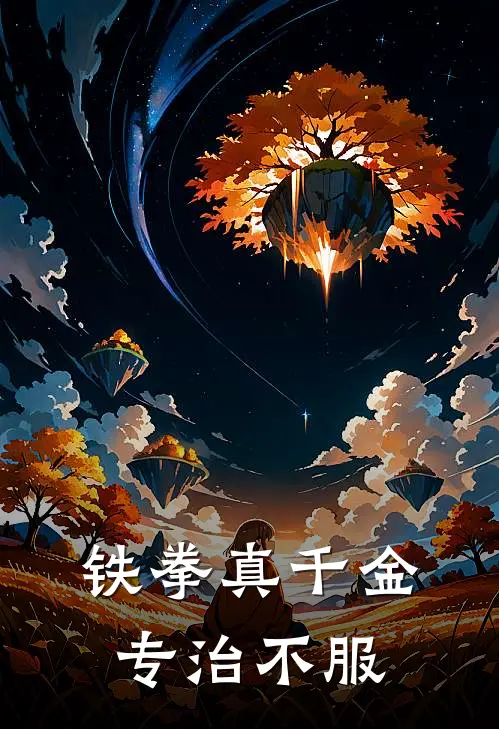 铁拳真千金专治不服