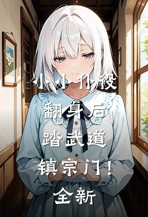 小小仆役翻身后，踏武道，镇宗门！全新