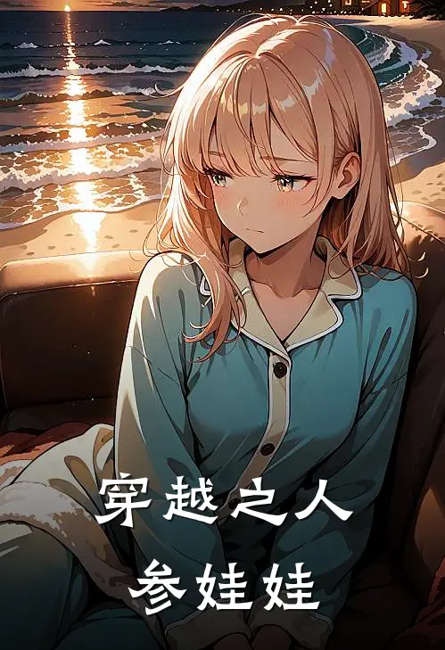 穿越之人参娃娃