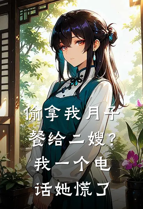 偷拿我月子餐给二嫂？我一个电话她慌了