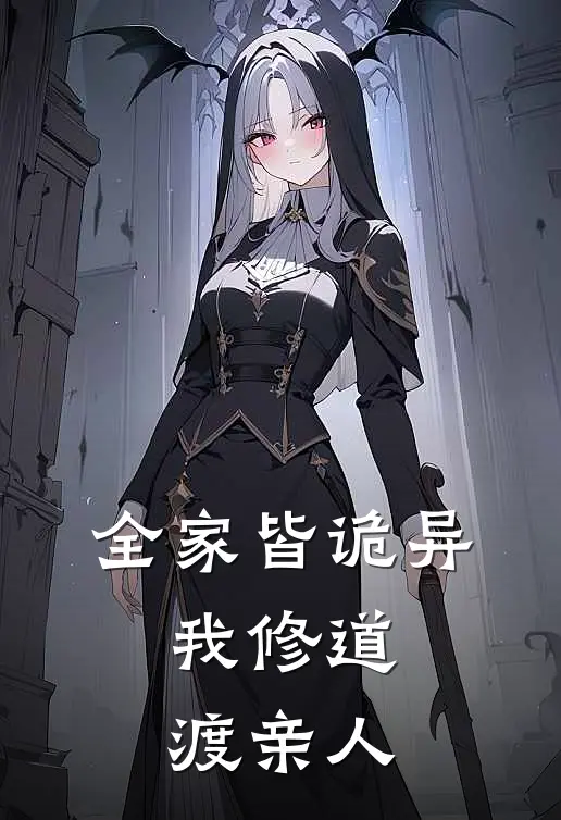 全家皆诡异，我修道渡亲人