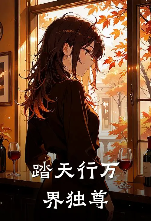 踏天行万界独尊
