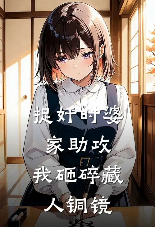 捉奸时婆家助攻，我砸碎藏人铜镜
