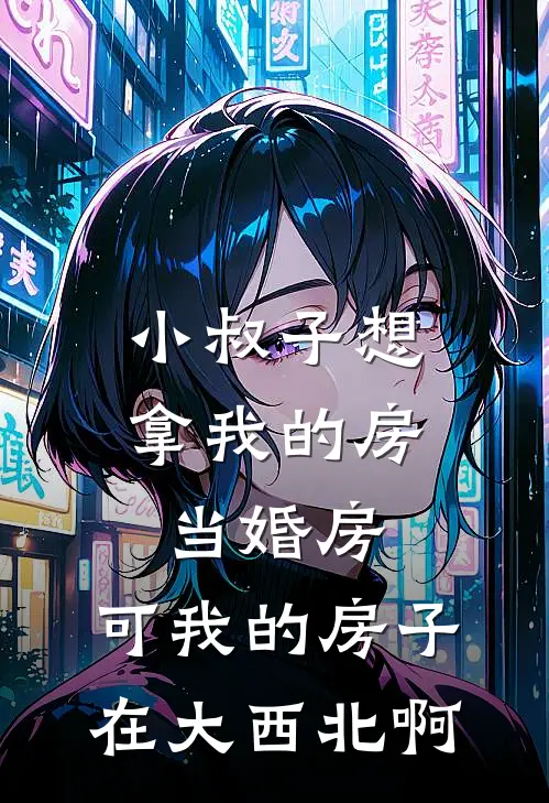 小叔子想拿我的房当婚房，可我的房子在大西北啊