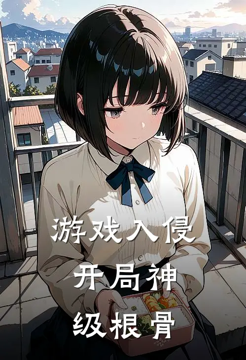 游戏入侵：开局神级根骨