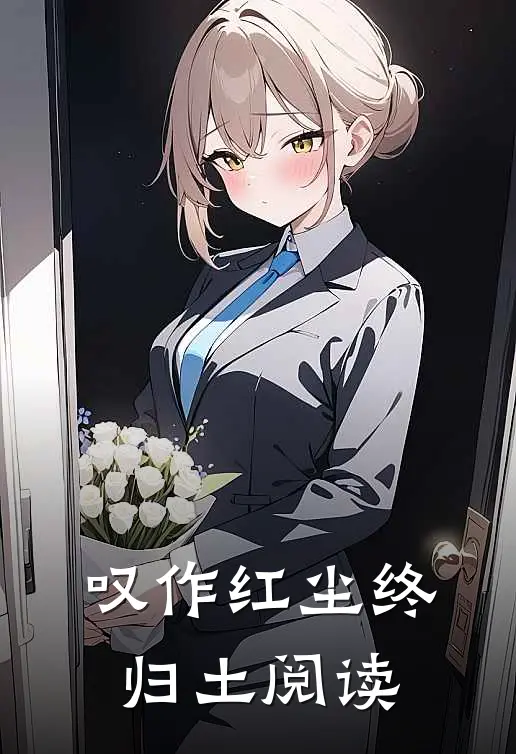 叹作红尘终归土阅读