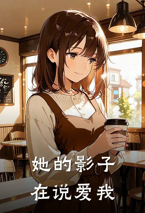 她的影子在说爱我
