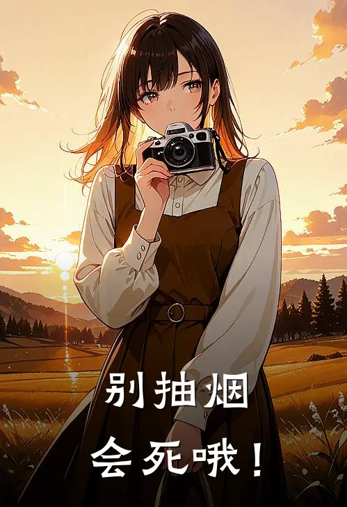 别抽烟，会死哦！