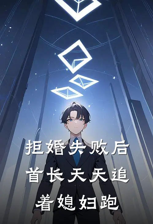 拒婚失败后，首长天天追着媳妇跑