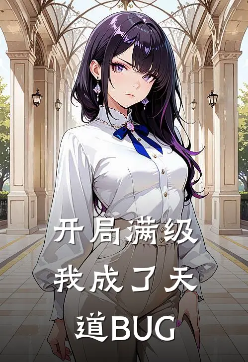 开局满级，我成了天道BUG