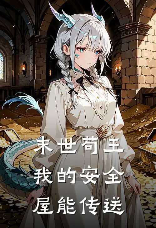 末世苟王：我的安全屋能传送
