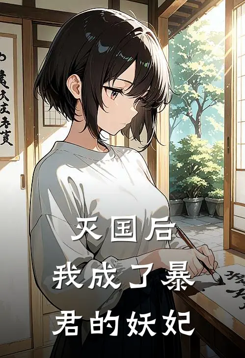 灭国后,我成了暴君的妖妃免费阅读
