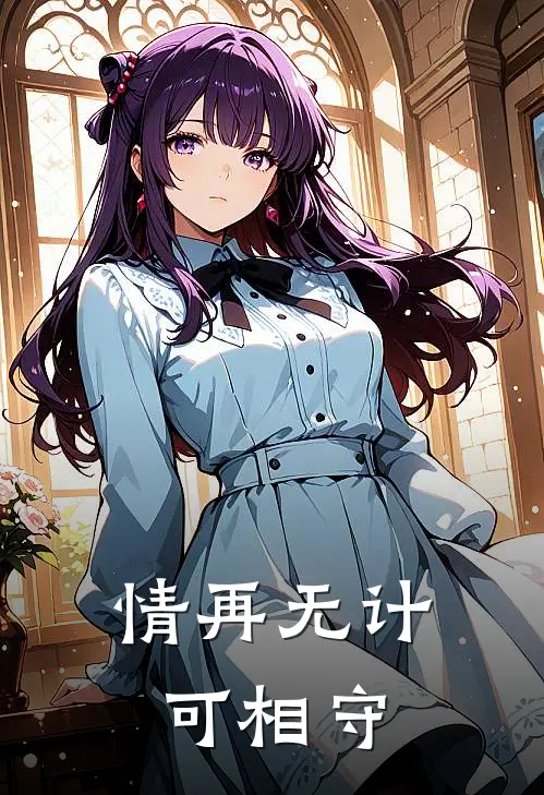 情再无计可相守