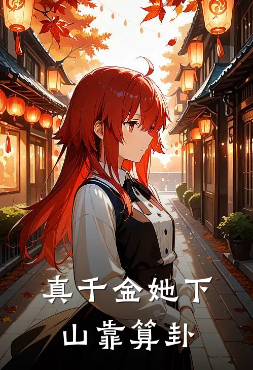 真千金她下山靠算卦