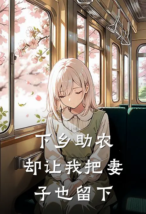 下乡助农,却让我把妻子也留下了